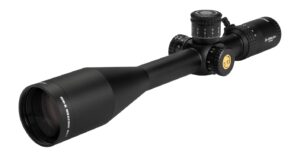 Athlon 214078P Argos BTR Gen3 10-40X56 Ablr4 Riflescope