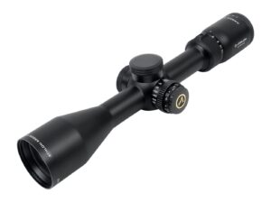 Athlon 214008 Argos HMR 2-12X42 Ahmc Riflescope