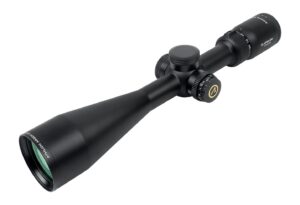 Athlon 214007 Argos HMR 4-20X50 Ahmc Riflescope