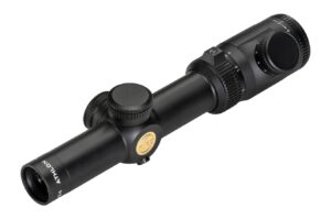 Athlon 215024P Talos BTR 1-4X24 Gen2 Riflescope