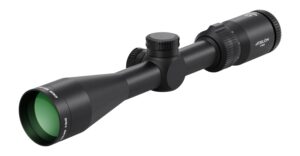 Athlon 216014 Neos HMR 3-9X40 Center-X Riflescope
