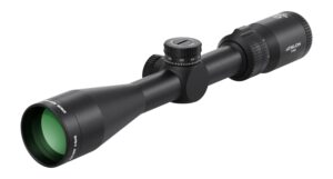Athlon 216018 Neos HMR Turret 3-9X40 Center-X Riflescope