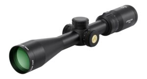 Athlon 216021 Neos HMR 3-9X40 BDC500 Riflescope