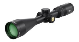 Athlon 216023 Neos HMR 3-9X50 BDC500 Riflescope