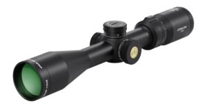 Athlon 216027 Neos HMR 4-12X40 Center-X Riflescope
