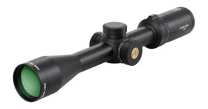 Athlon 216024 Neos HMR 4-12X40 MIL-Dot Riflescope