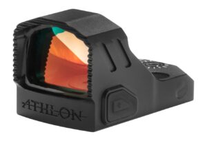 Athlon 403019 Midas EDC Pro Red Dot