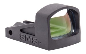 Shield Sights Glass Mini 2 4MOA Red Dot
