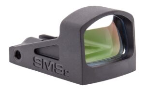 Shield Sights Glass Mini 2 8MOA Red Dot