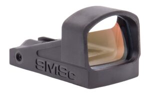 Shield Sights Glass Mini CMP 8MOA Red Dot