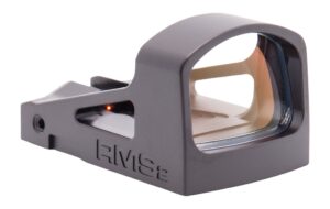 Shield Sights Glass Reflex Mini2 4MOA