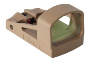 Shield Sights Glass Reflex Mini CMP 4MOA