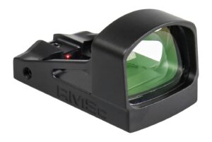 Shield Sights Glass Reflex Mini CMP 8MOA