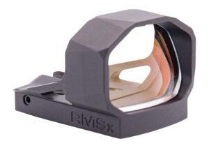 Shield Sights Glass Reflex Mini XL 8MOA