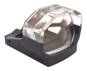 Shield Sights Glass OPN Reflex Mini XL 4