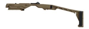 Roni Corp (1791 Group) Nano Glock 17/19 Brace