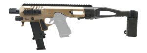 Roni Corp (1791 Group) Micro G4 GLK17/19