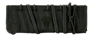 Burn Proof Gear BPG-SCC-H-7-1-6-BLK Omega 36M 7X1.6