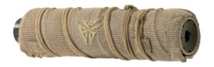 Burn Proof Gear HYB 46M/WM 8X1.6