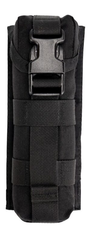 Burn Proof Gear Pouch 8" Black