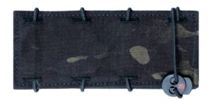Burn Proof Gear Rail-RAP 6X2.5
