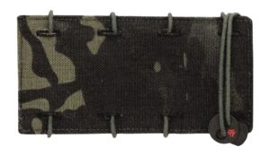 Burn Proof Gear Rail-RAP H 6X3