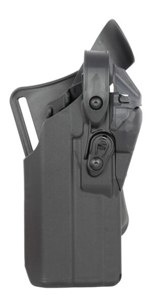 Safariland DTY Asls GLK17 LLT PBLK RT Holster