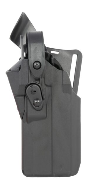 Safariland DTY Asls GLK17 LLT PBLK LT Holster