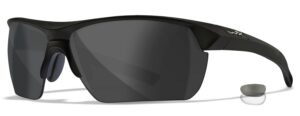 Wiley X Eyewear 4004 Guard Advanced Gray/CLR/MB