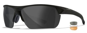Wiley X Eyewear 4006 Guard Advanced Gray/CLR/Rust