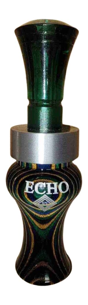 Echo 77777 Timber Mardi Gras Diamondwood