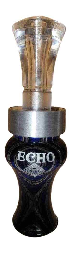 Echo 77776 Timber Cobalt Diamondwood