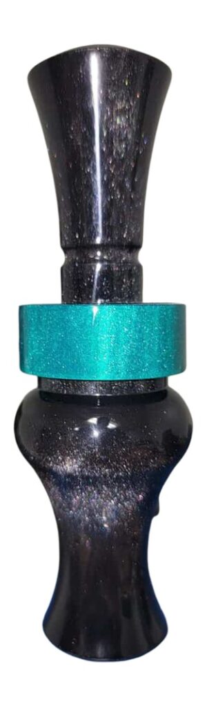 Echo 77771 Timber Black Pearl Acrylic