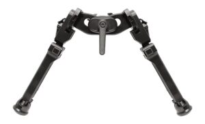 Cadex Falcon Bipod W/QD Picatinny