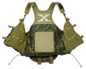 AVIAN AVX-TKYVEST-LW-ML RIDGE RUN TKY VEST S-L