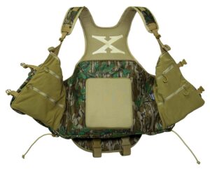 AVIAN AVX-TKYVEST-FS-ML RIDGE RUN X TKY VEST S-6