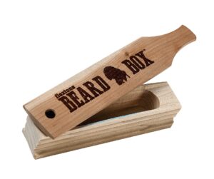 Flextone Beard Box