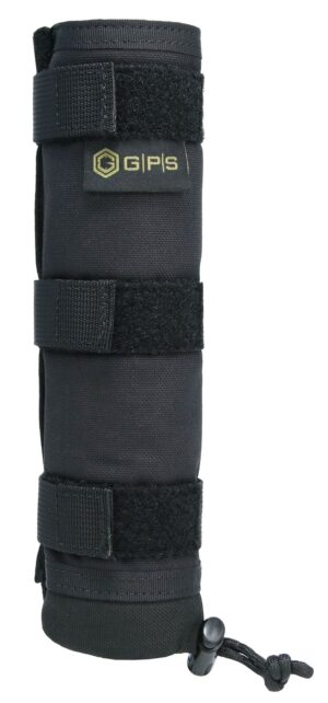 G*Outdoors Tact Suppress Cover 8.5 Black