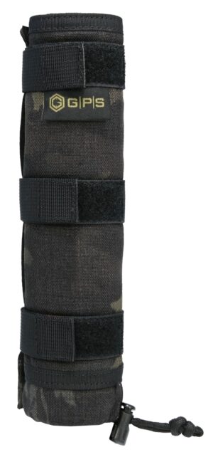 G*Outdoors Tact Suppress Cover 8.5 Camo