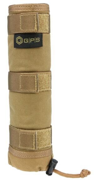 G*Outdoors Tact Suppress Cover 8.5 Coyote