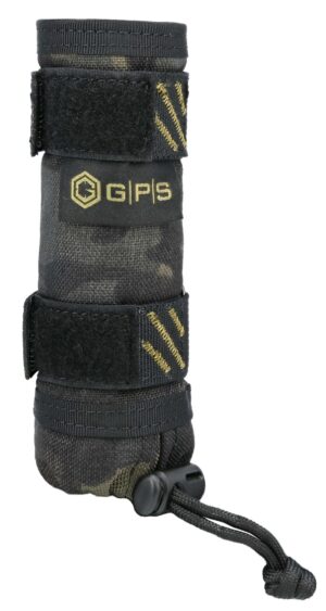 G*Outdoors Tact Suppress Cover 22 5"CAM