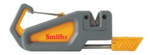 Smiths Products SP-51458 Sharpener Fire Starter