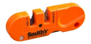 Smiths Products SP-51203 2 Stage Knife Sharpener