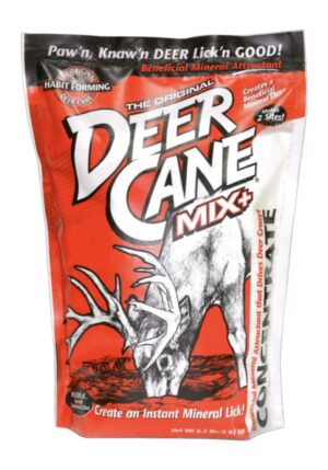 Evolved Habitats Deer Cane/6.5LB 3Bags