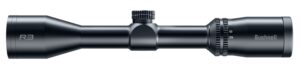 Bushnell 3-9X40 R3 DOA-QBR Riflescope