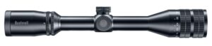 Bushnell 4-12X40 R3 DOA-QBR Riflescope