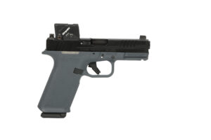 Ruger RXM 9mm Black/Gray 17+1 4" COA Pistol