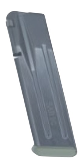 SAR Arms USA SAR9 9mm 15R Socom CMP Magazine OD Green