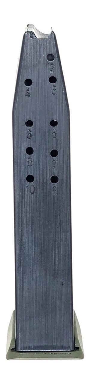 SAR Arms USA SAR9 9mm 10R Socom OD Green Magazine