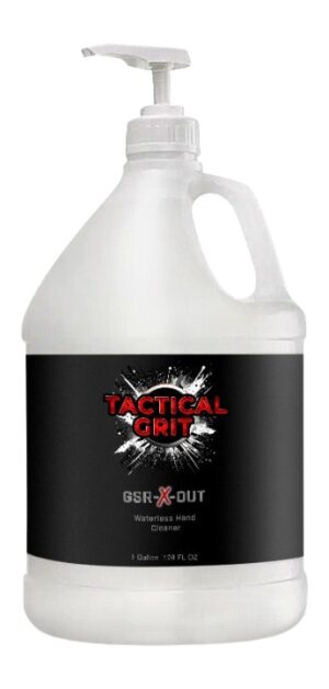 Tactical Grit TG1GAL GRS-X-OUT Pump JUG 1GAL